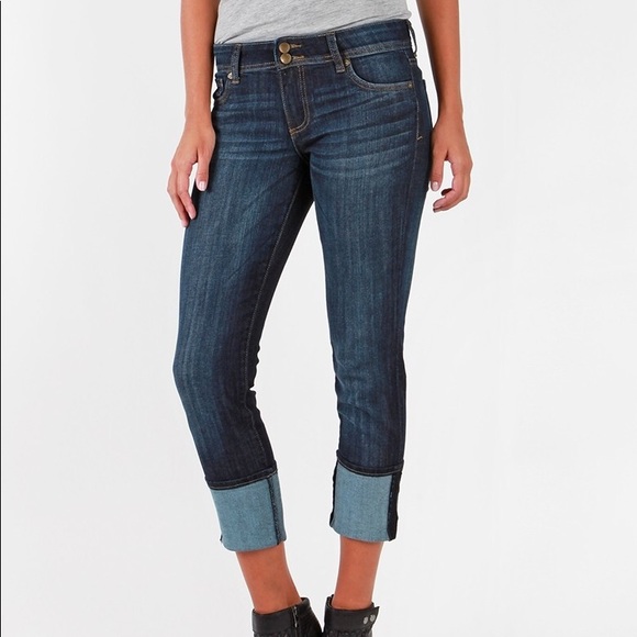 kut from the kloth cameron